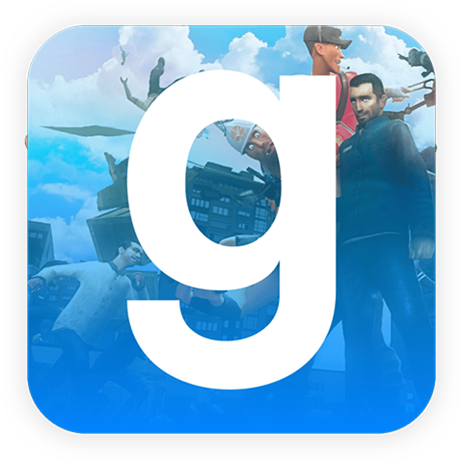 Garry's Mod